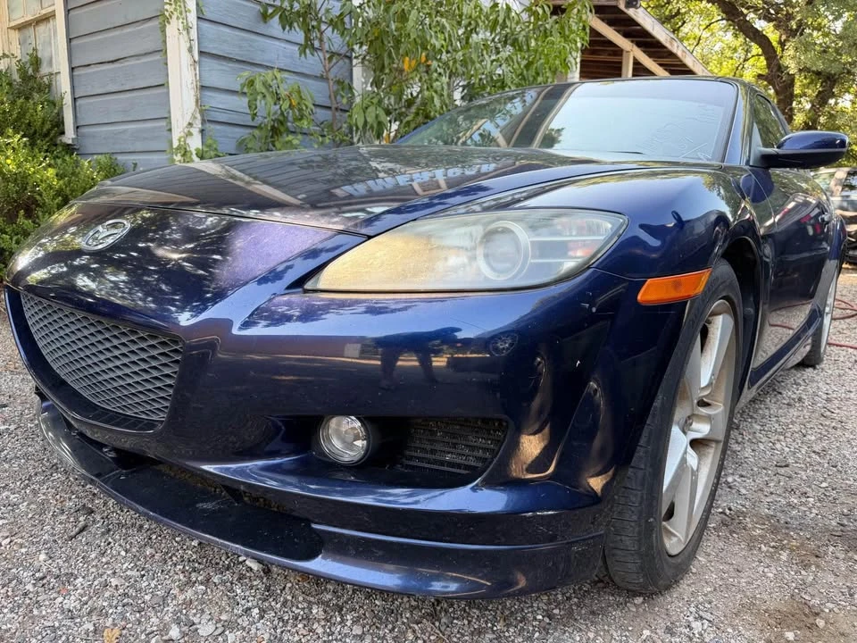 2007 Mazda RX-8 1st Gen - Image 2 of 8