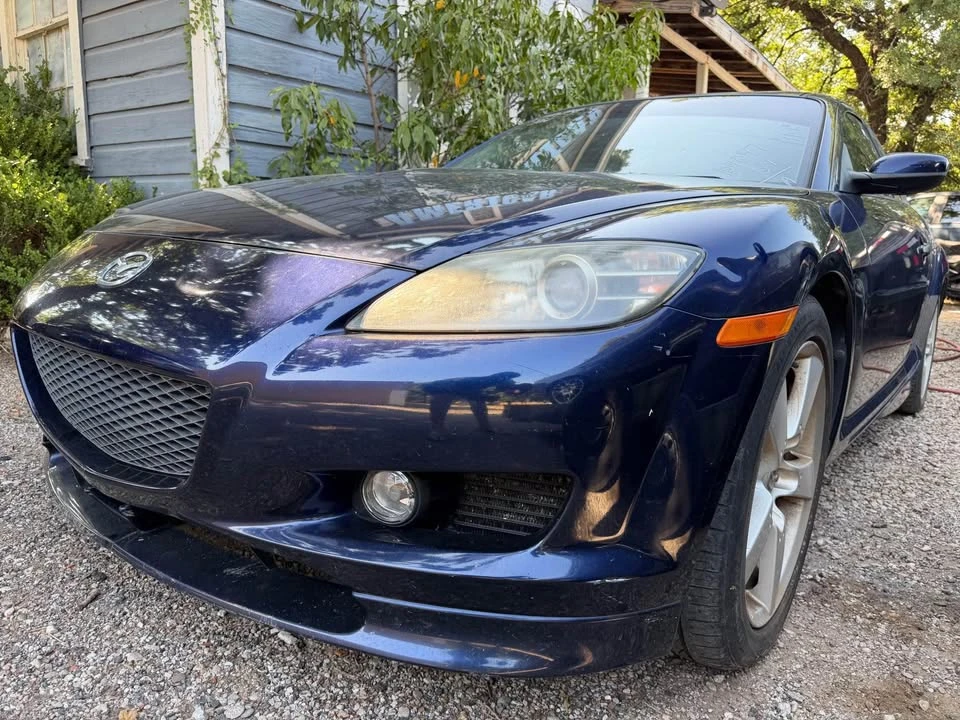 2007 Mazda RX-8 1st Gen - Image 4 of 8