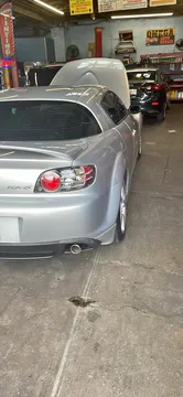 2007 Mazda RX-8 Sport Coupe 4D