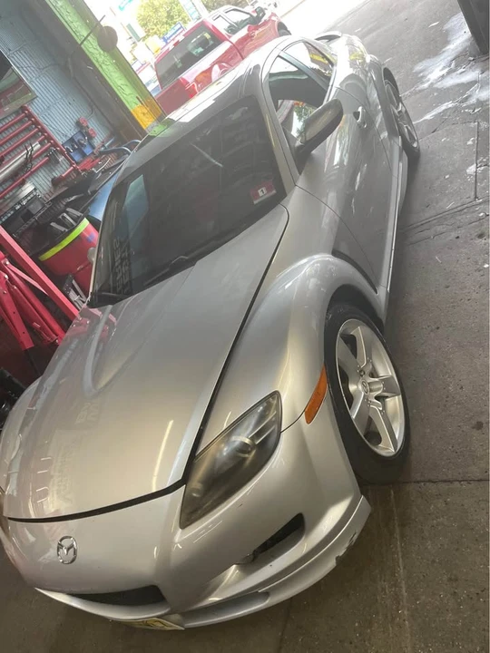 2007 Mazda RX-8 1st Gen - Image 5 of 9