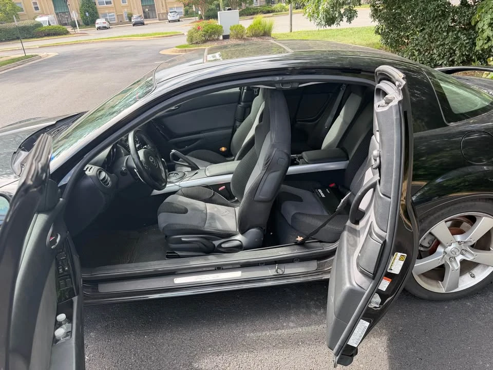 2007 Mazda RX-8 1st Gen - Image 7 of 10