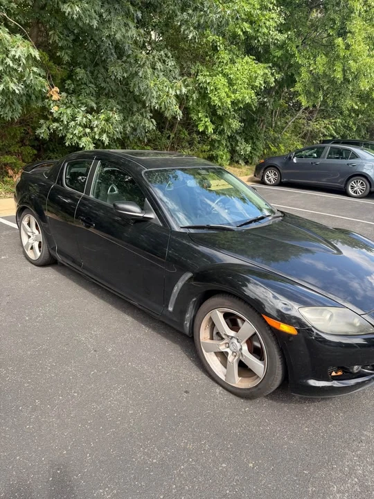2007 Mazda RX-8 1st Gen - Image 3 of 10