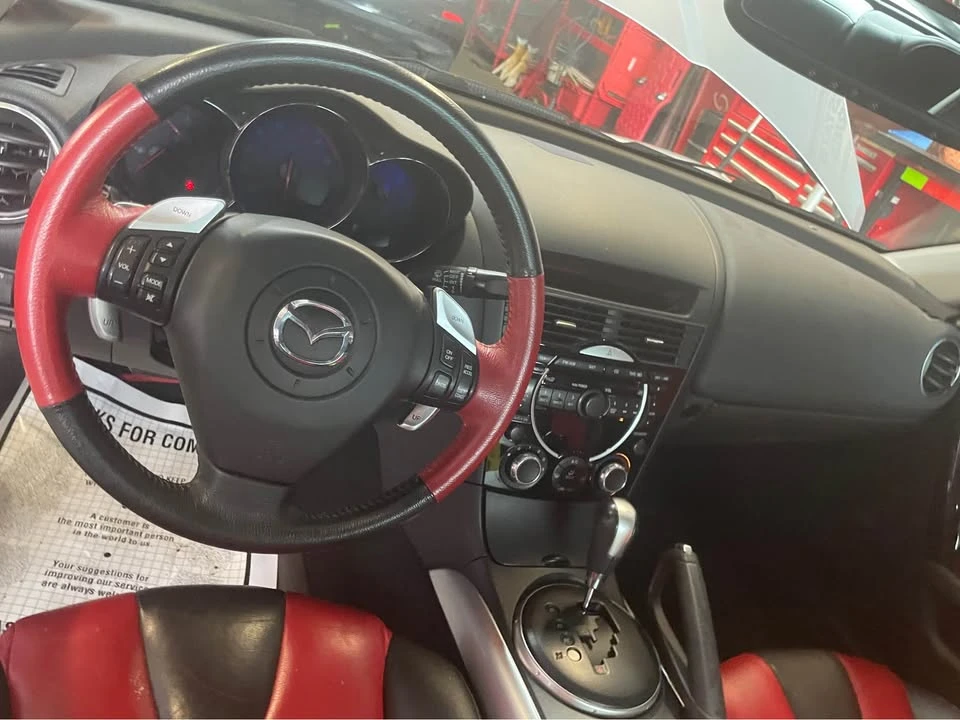 2007 Mazda RX-8 1st Gen - Image 3 of 9