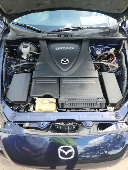 2007 Mazda RX-8 1st Gen - Image 2 of 20