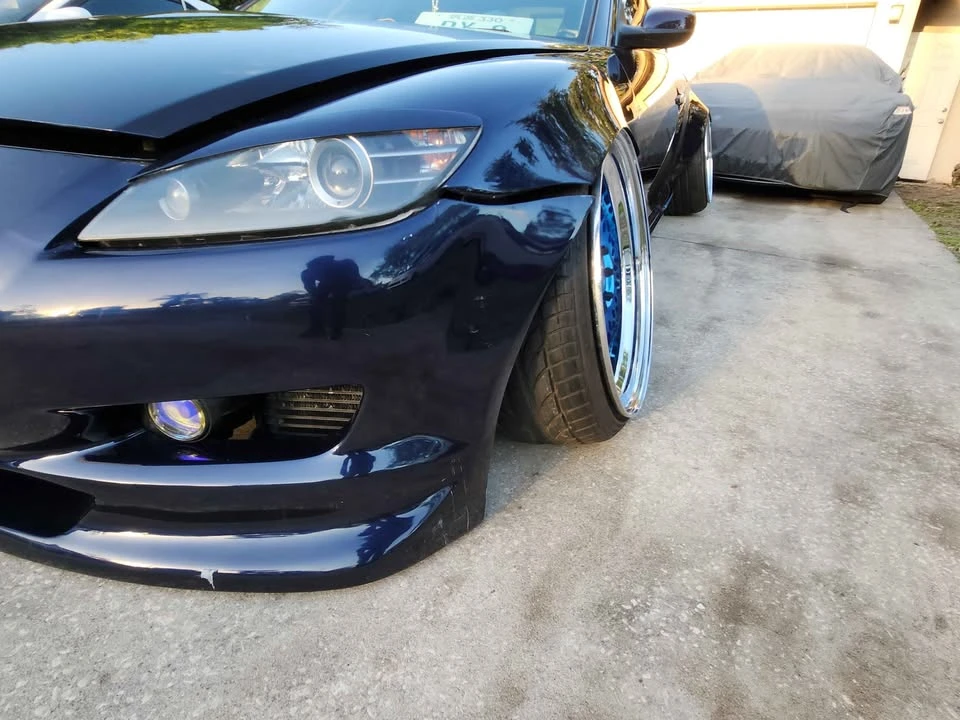 2007 Mazda RX-8 1st Gen - Image 8 of 20