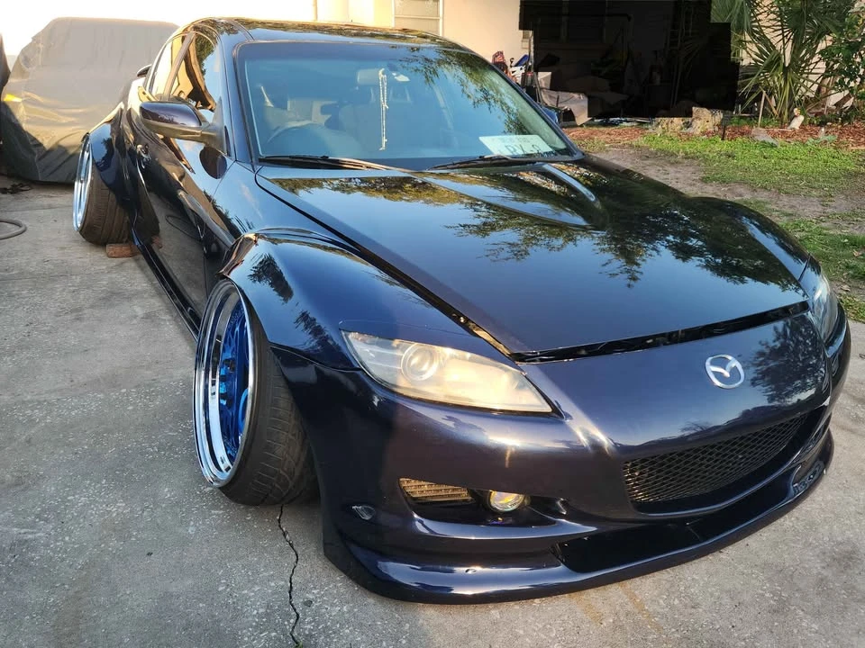2007 Mazda RX-8 1st Gen - Image 16 of 20