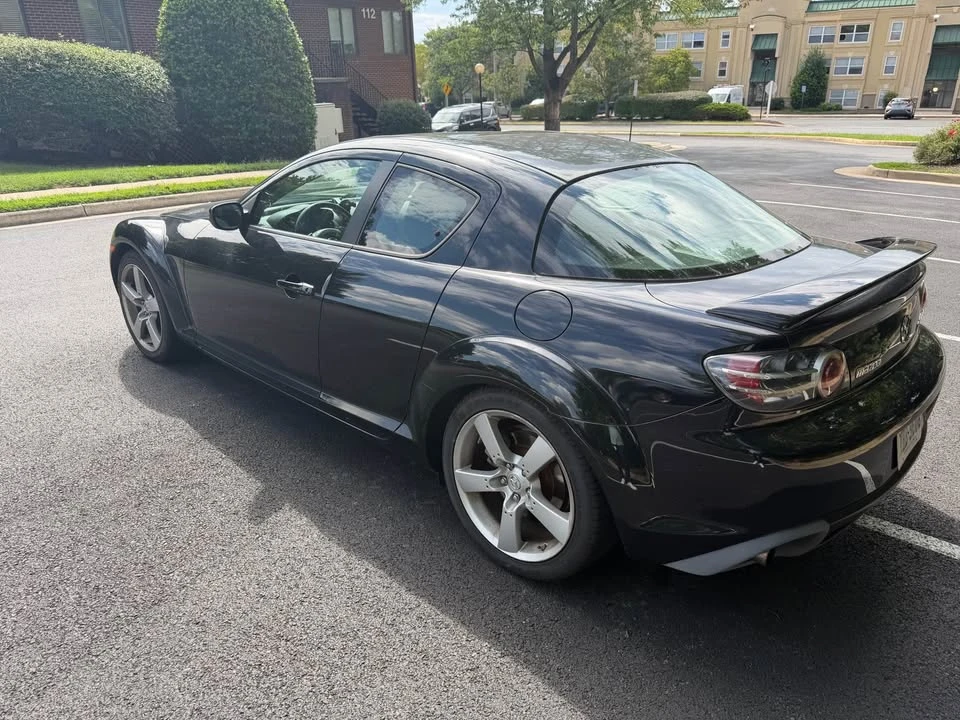 2007 Mazda RX-8 1st Gen - Image 5 of 10