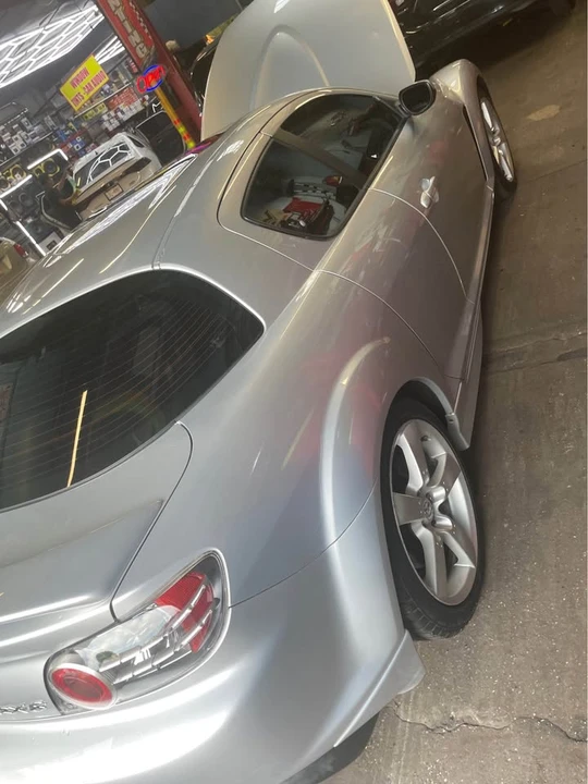 2007 Mazda RX-8 1st Gen - Image 8 of 9