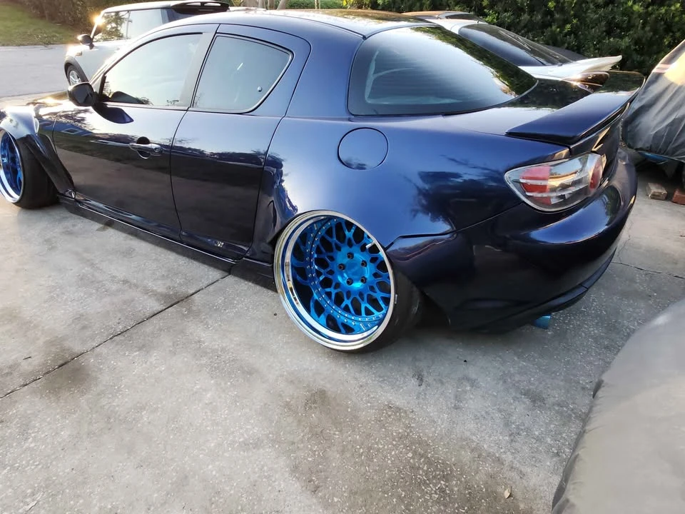 2007 Mazda RX-8 1st Gen - Image 13 of 20