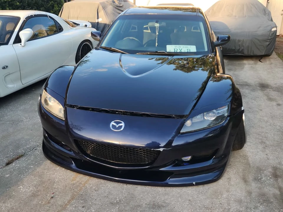 2007 Mazda RX-8 1st Gen - Image 17 of 20