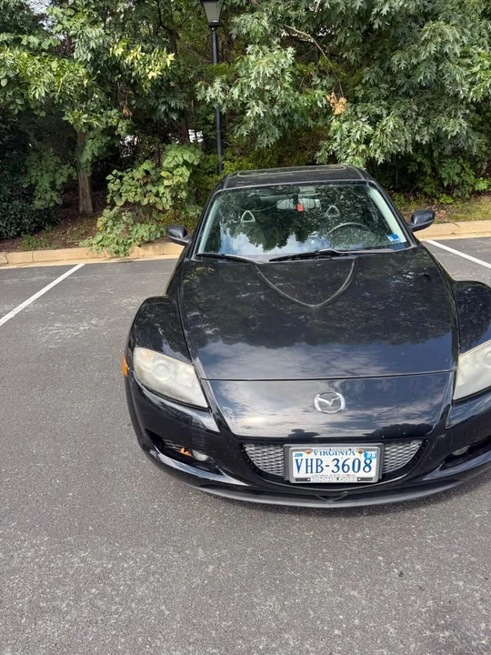 2007 Mazda RX-8 1st Gen - Image 2 of 10