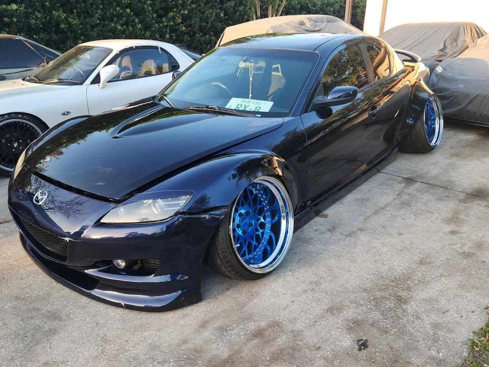 2007 Mazda RX-8 1st Gen - Image 18 of 20