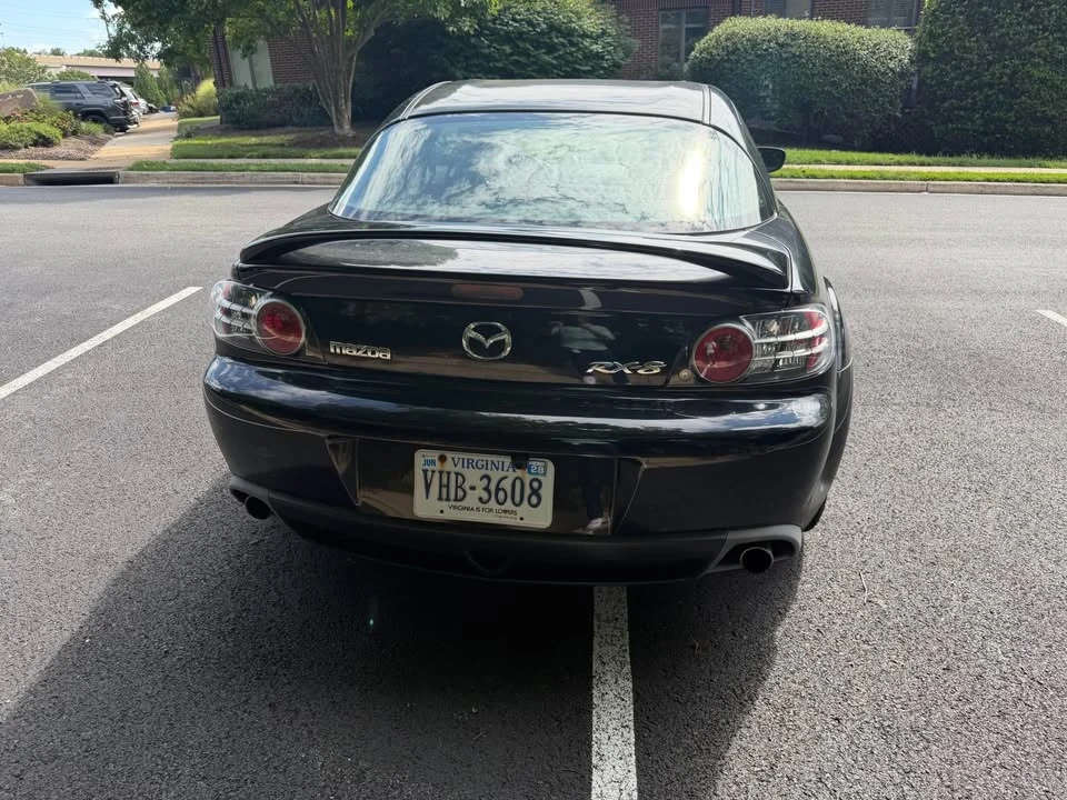 2007 Mazda RX-8 1st Gen - Image 6 of 10