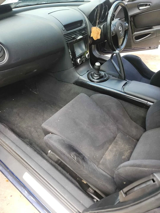 2007 Mazda RX-8 1st Gen - Image 4 of 20