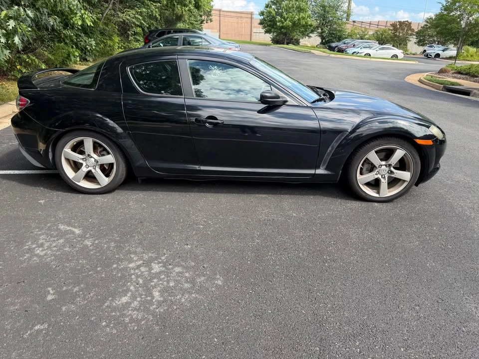 2007 Mazda RX-8 1st Gen - Image 4 of 10