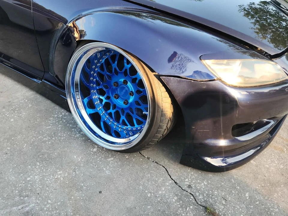 2007 Mazda RX-8 1st Gen - Image 15 of 20
