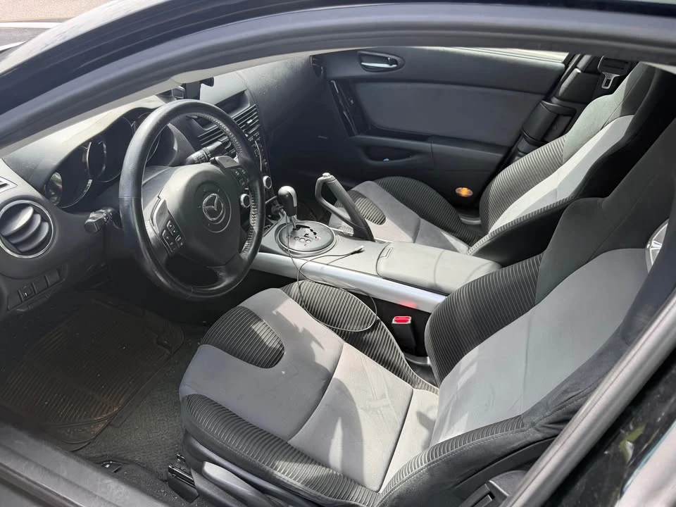 2007 Mazda RX-8 1st Gen - Image 8 of 10