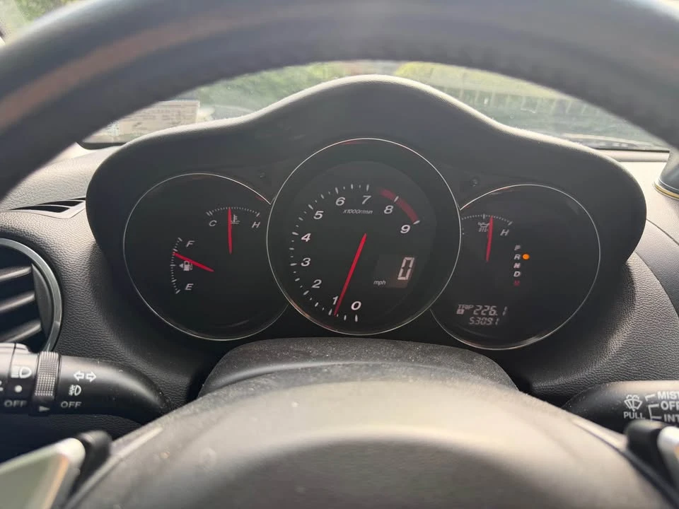 2007 Mazda RX-8 1st Gen - Image 10 of 10