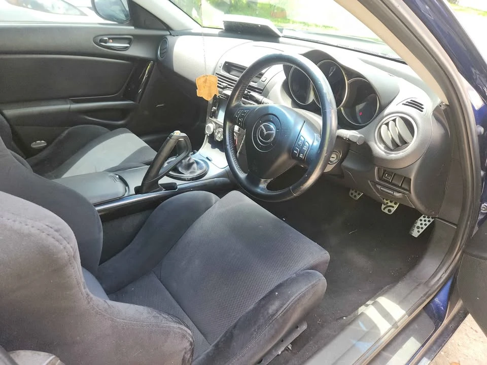 2007 Mazda RX-8 1st Gen - Image 3 of 20