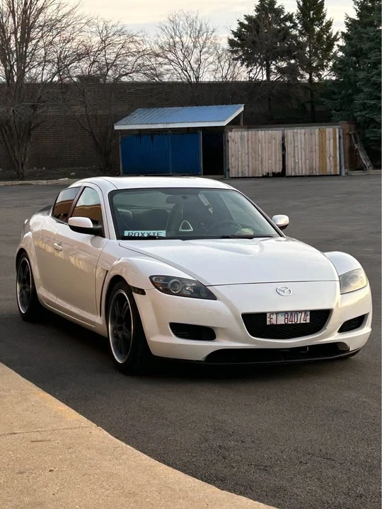 2007 Mazda RX-8 1st Gen - Image 4 of 5