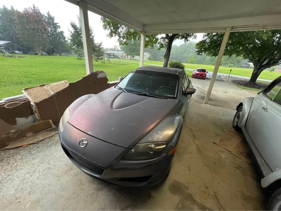 2007 Mazda RX-8 1st Gen - Image 5 of 12
