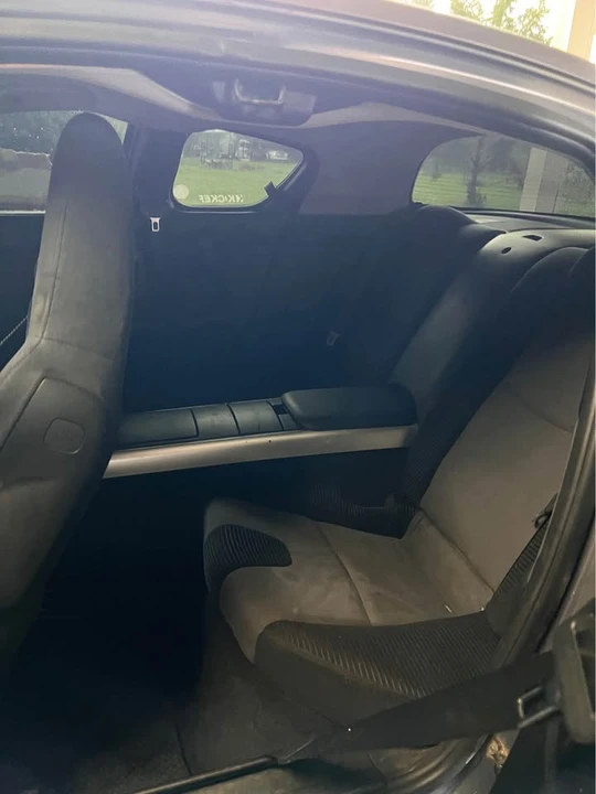 2007 Mazda RX-8 1st Gen - Image 9 of 12