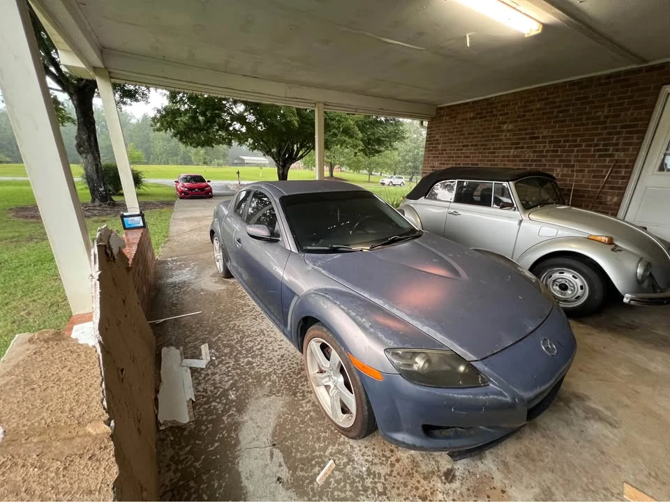 2007 Mazda RX-8 1st Gen - Image 4 of 12