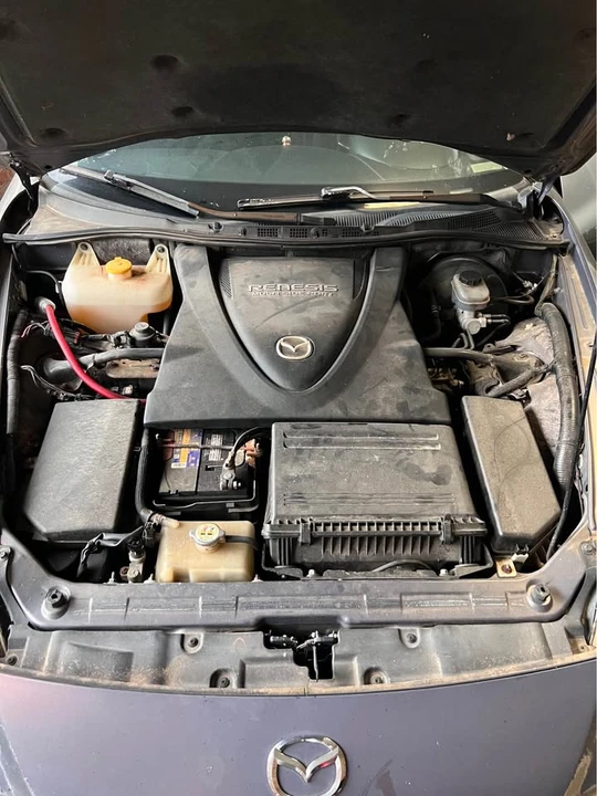 2007 Mazda RX-8 1st Gen - Image 11 of 12