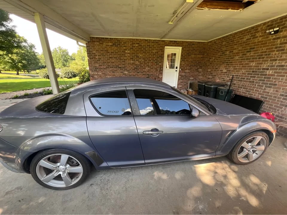 2007 Mazda RX-8 1st Gen - Image 2 of 12