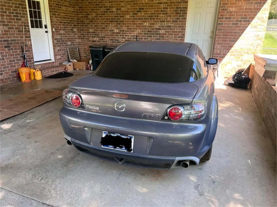 2007 Mazda RX-8 1st Gen - Image 3 of 12