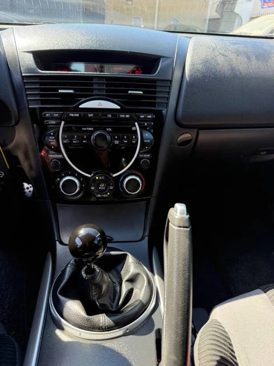2007 Mazda RX-8 1st Gen - Image 13 of 16