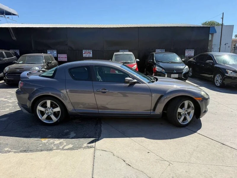 2007 Mazda RX-8 1st Gen - Image 5 of 16