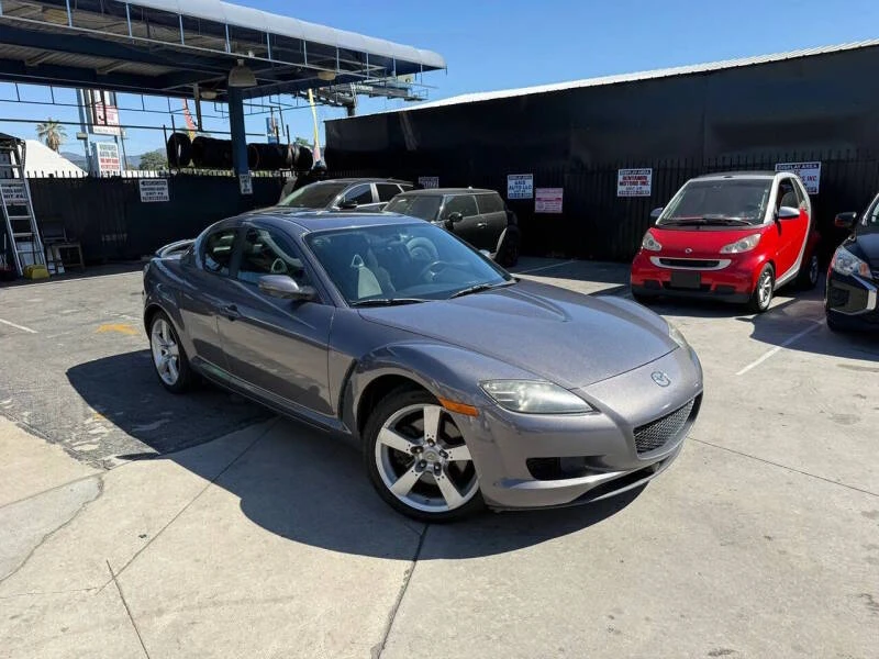2007 Mazda RX-8 1st Gen - Image 4 of 16