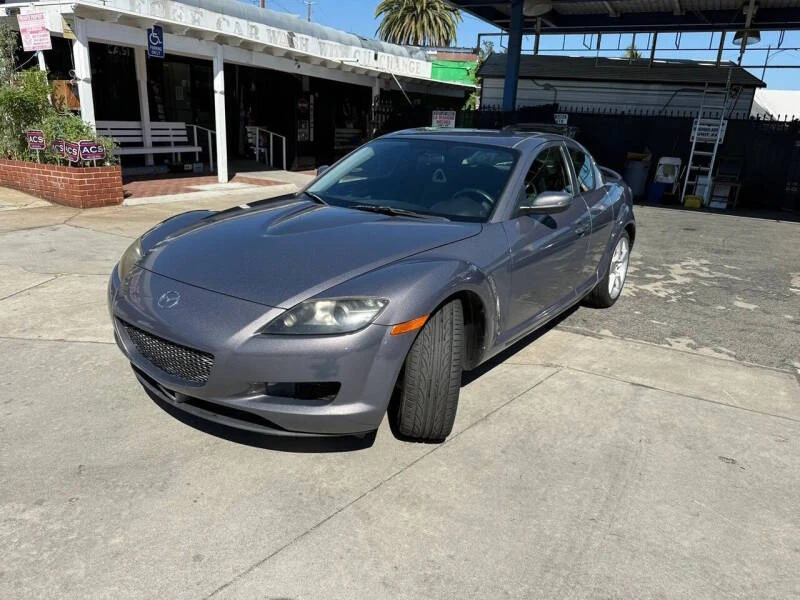 2007 Mazda RX-8 1st Gen - Image 2 of 16