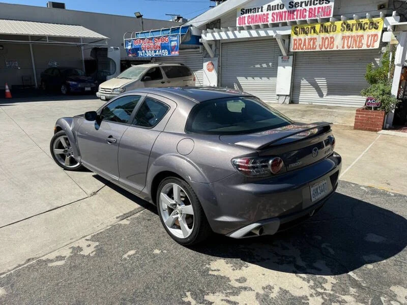 2007 Mazda RX-8 1st Gen - Image 8 of 16
