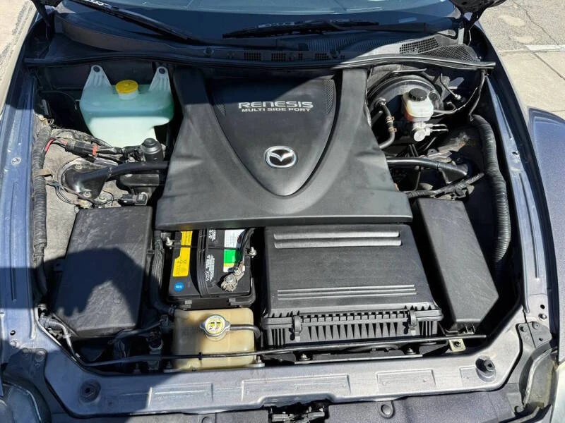 2007 Mazda RX-8 1st Gen - Image 15 of 16
