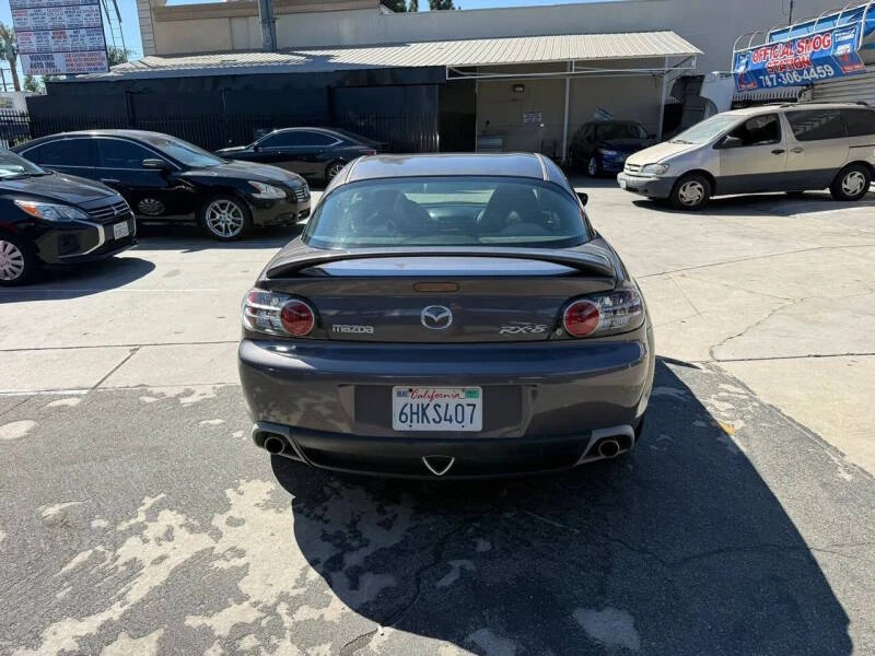 2007 Mazda RX-8 1st Gen - Image 7 of 16