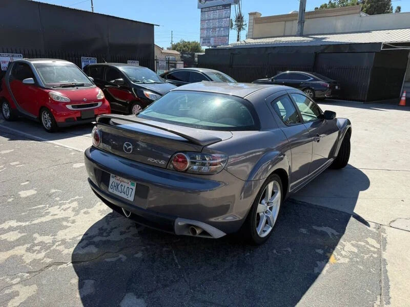 2007 Mazda RX-8 1st Gen - Image 6 of 16