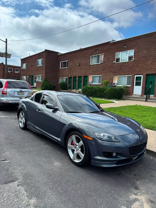 2007 Mazda RX-8 1st Gen - Image 3 of 5