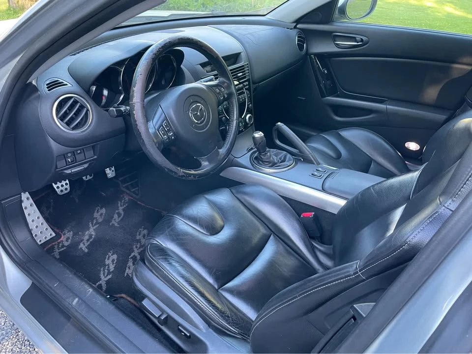 2007 Mazda RX-8 1st Gen - Image 5 of 7