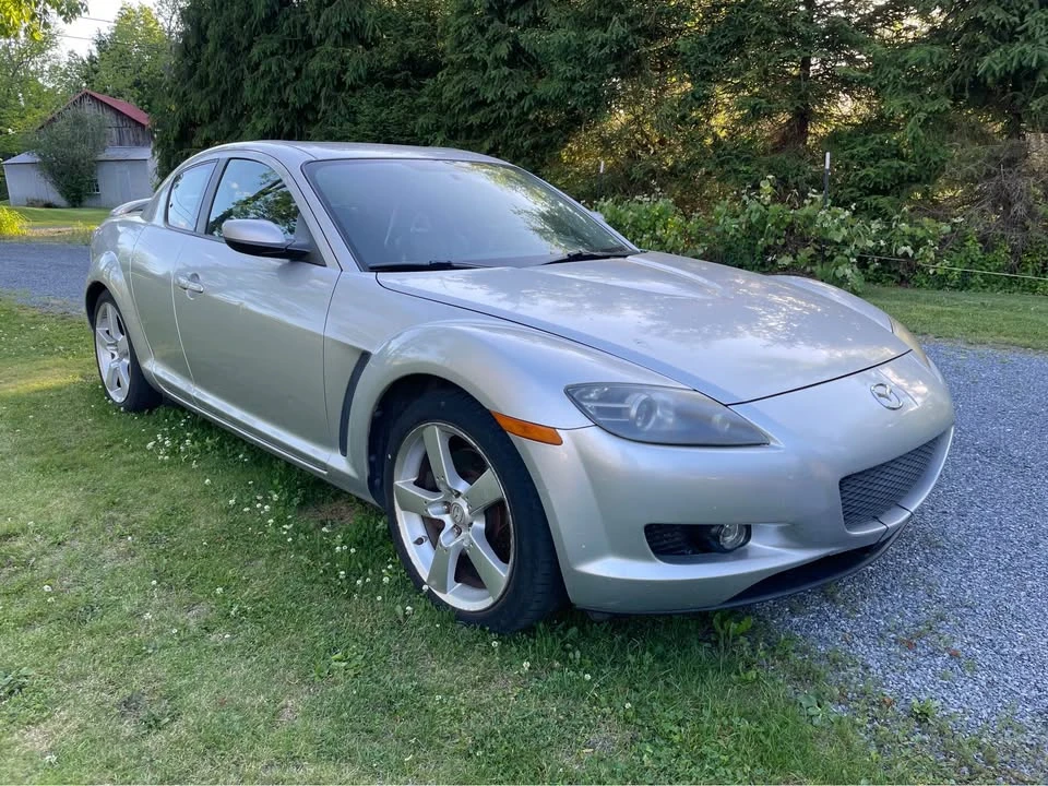 2007 Mazda RX-8 1st Gen - Image 3 of 7