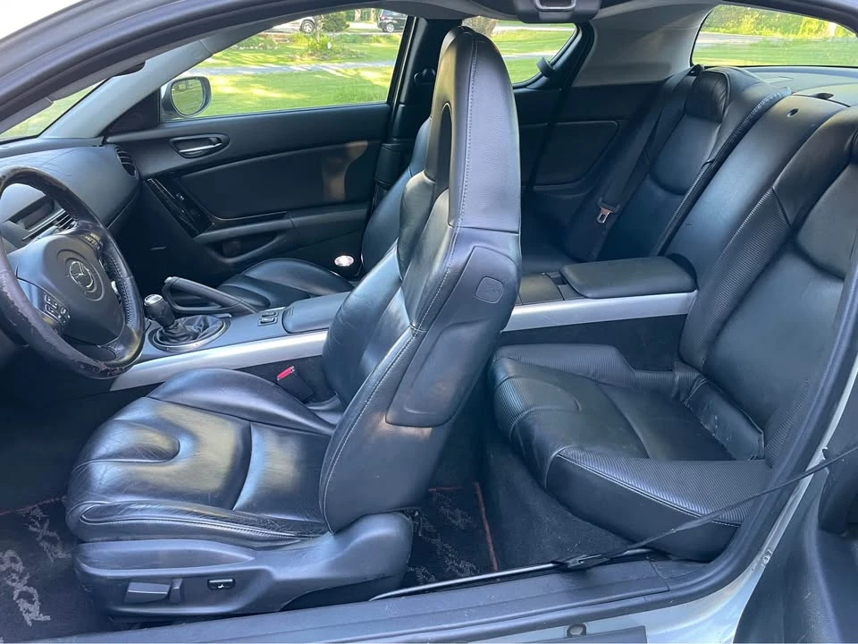 2007 Mazda RX-8 1st Gen - Image 6 of 7