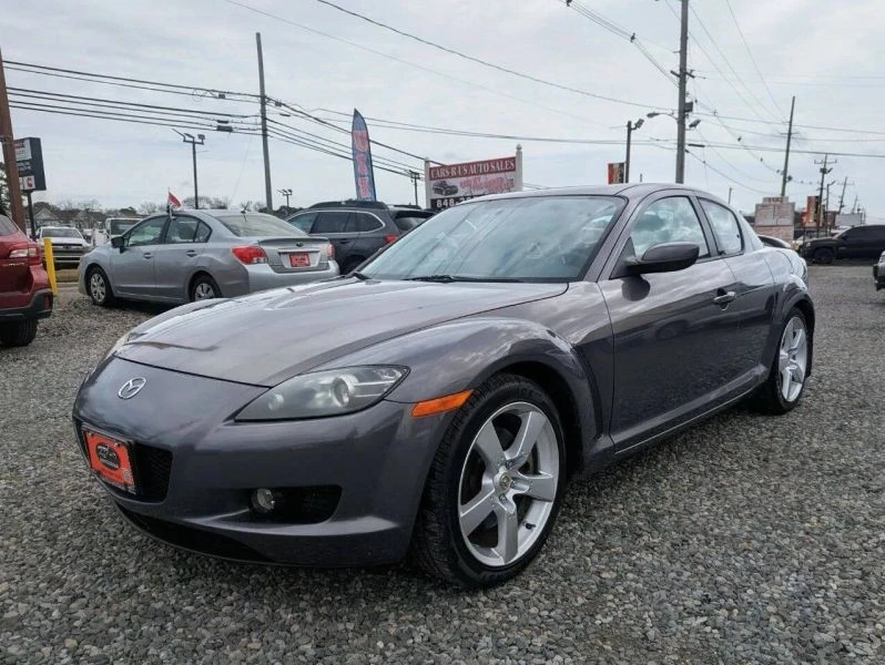 2007 Mazda RX-8 1st Gen - Image 3 of 12