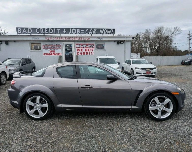 2007 Mazda RX-8 1st Gen - Image 5 of 12