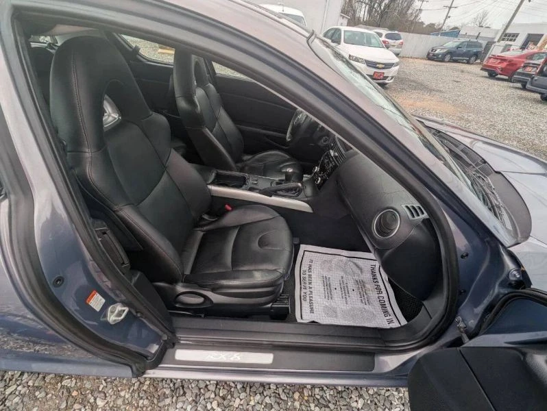 2007 Mazda RX-8 1st Gen - Image 12 of 12