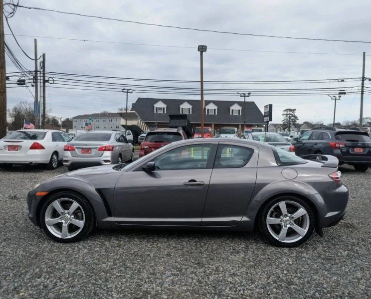 2007 Mazda RX-8 1st Gen - Image 4 of 12