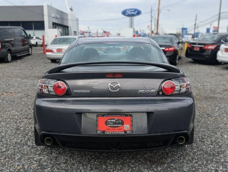 2007 Mazda RX-8 1st Gen - Image 7 of 12