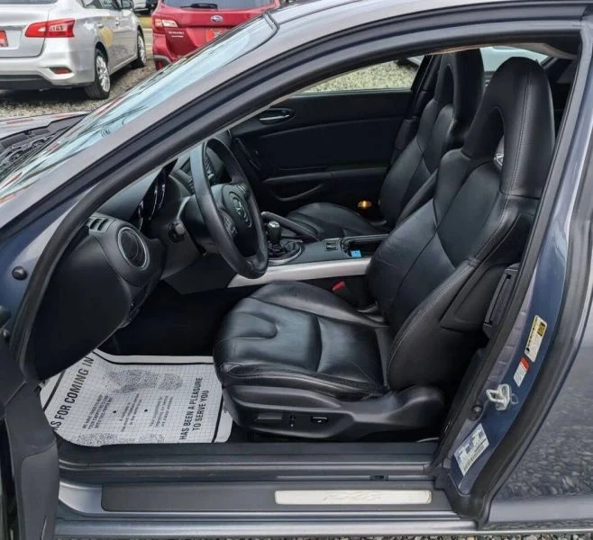 2007 Mazda RX-8 1st Gen - Image 10 of 12
