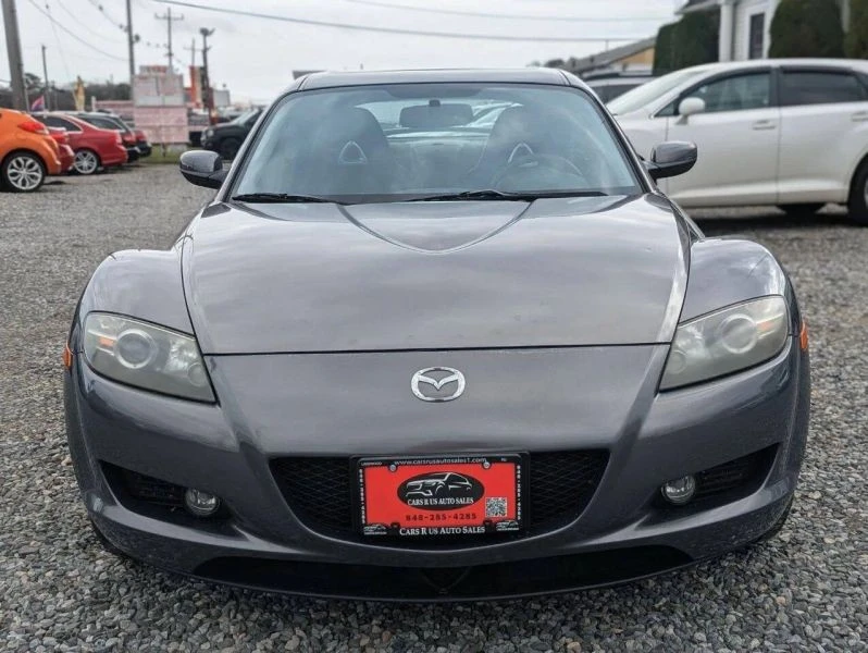 2007 Mazda RX-8 1st Gen - Image 2 of 12