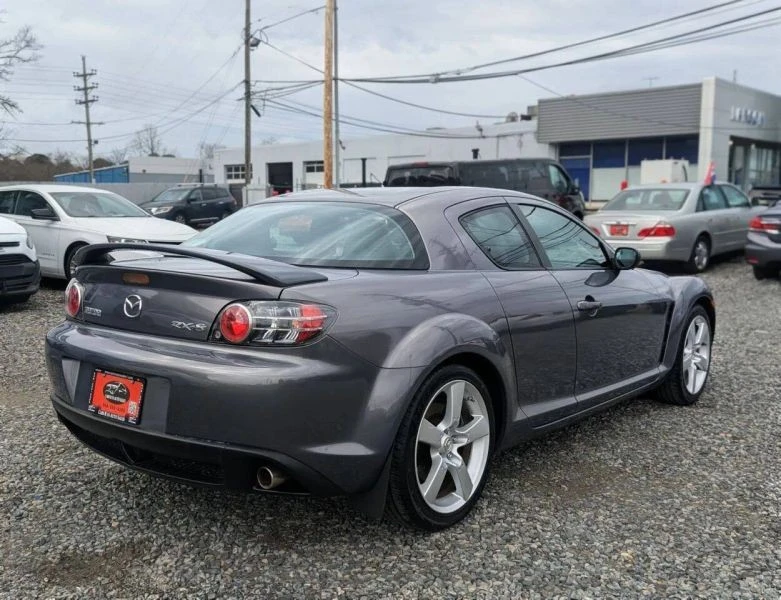 2007 Mazda RX-8 1st Gen - Image 8 of 12